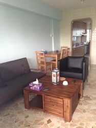 Blk 508 West Coast Vista (Clementi), HDB 3 Rooms #511026811